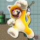 Image for article titled Mario Maker Contest: International Cat Day